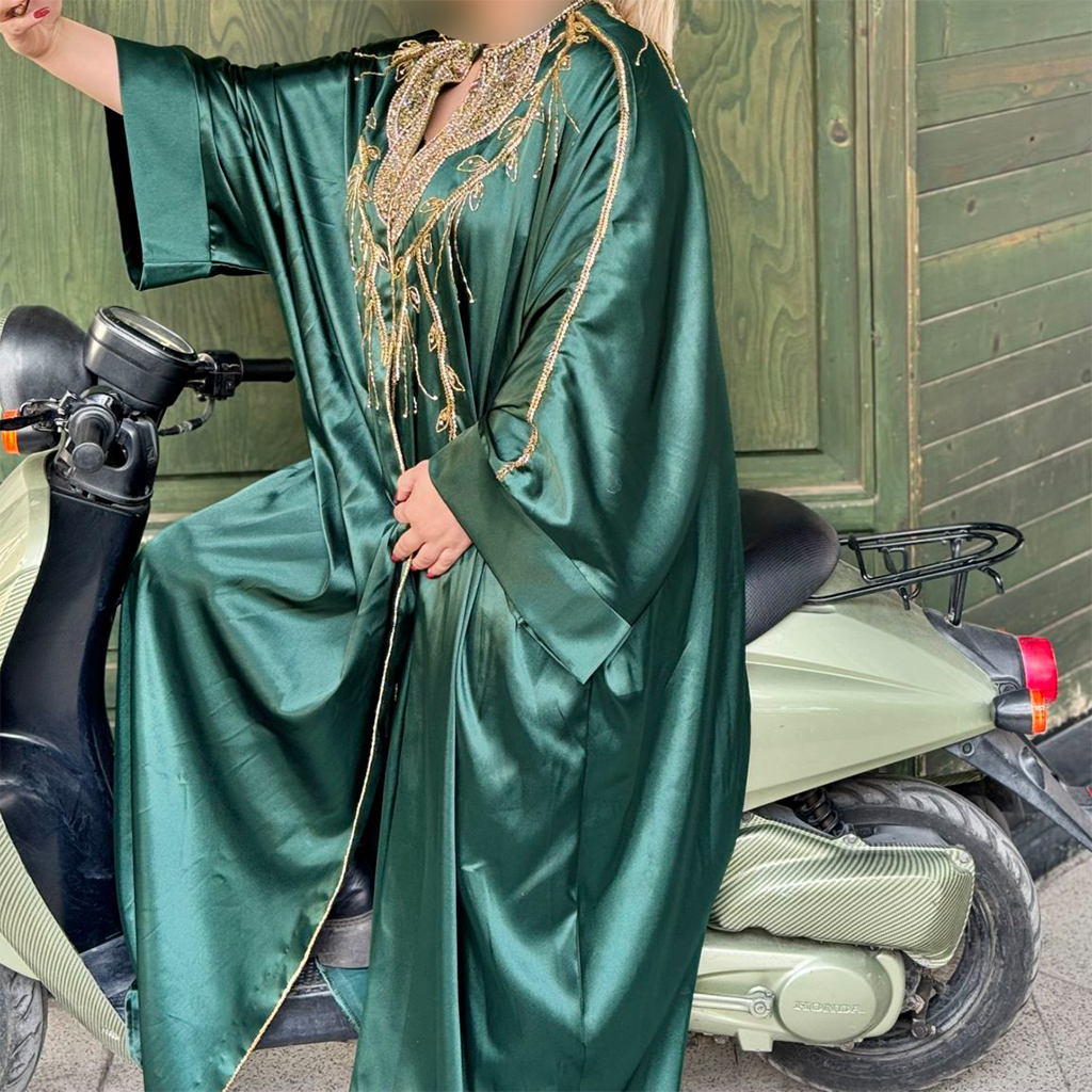 تولید کننده عبا خلیجی